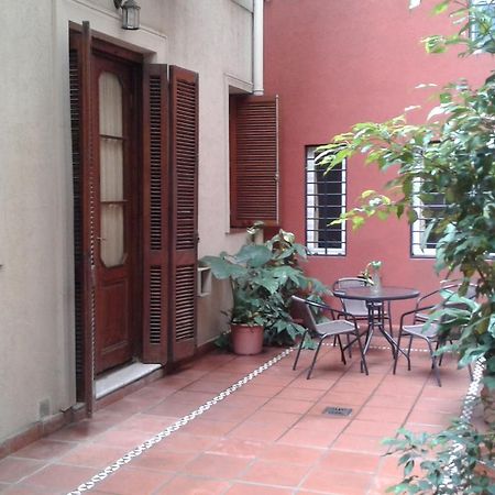 Blue House Apartment Buenos Aires Ngoại thất bức ảnh