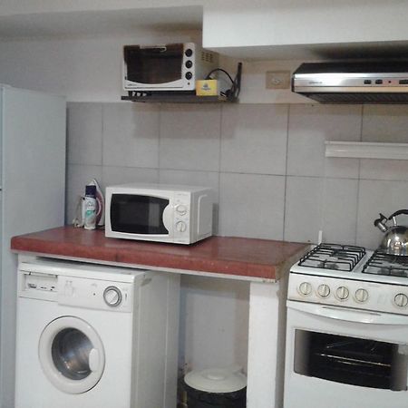 Blue House Apartment Buenos Aires Ngoại thất bức ảnh