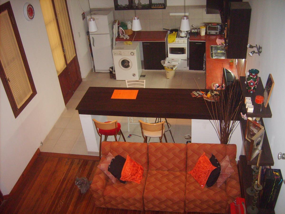 Blue House Apartment Buenos Aires Ngoại thất bức ảnh