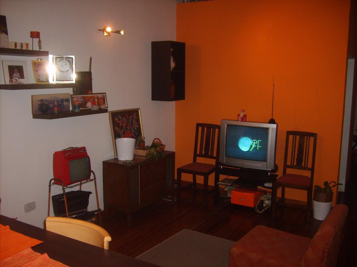 Blue House Apartment Buenos Aires Ngoại thất bức ảnh