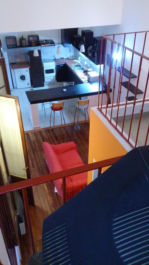 Blue House Apartment Buenos Aires Ngoại thất bức ảnh