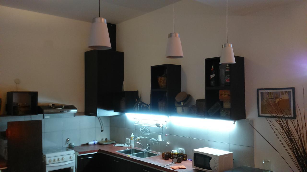 Blue House Apartment Buenos Aires Ngoại thất bức ảnh