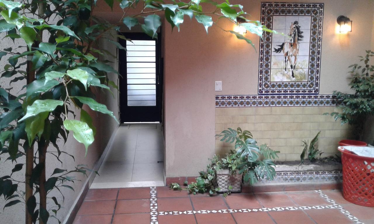 Blue House Apartment Buenos Aires Ngoại thất bức ảnh