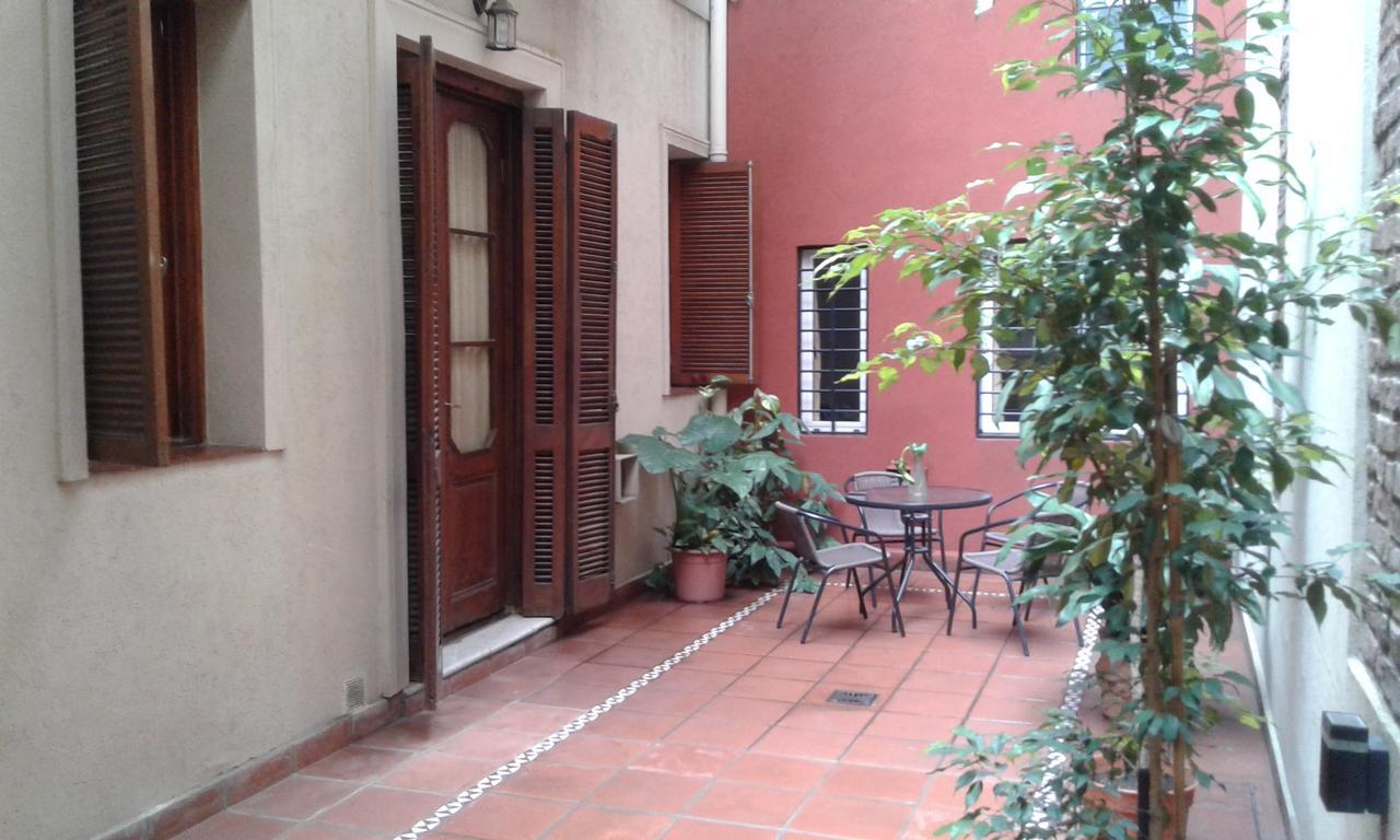 Blue House Apartment Buenos Aires Ngoại thất bức ảnh