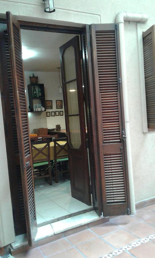 Blue House Apartment Buenos Aires Ngoại thất bức ảnh
