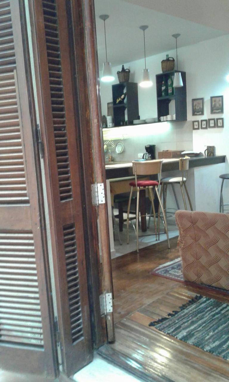 Blue House Apartment Buenos Aires Ngoại thất bức ảnh
