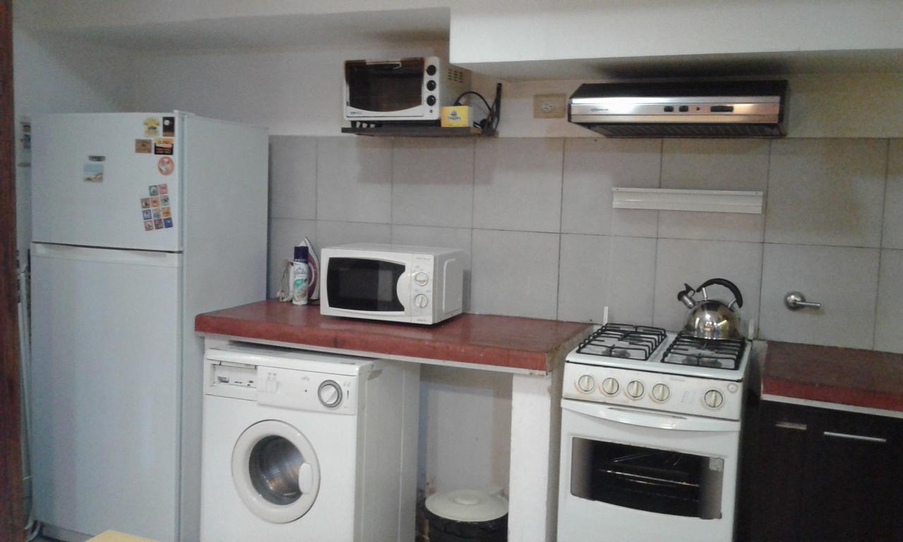 Blue House Apartment Buenos Aires Ngoại thất bức ảnh