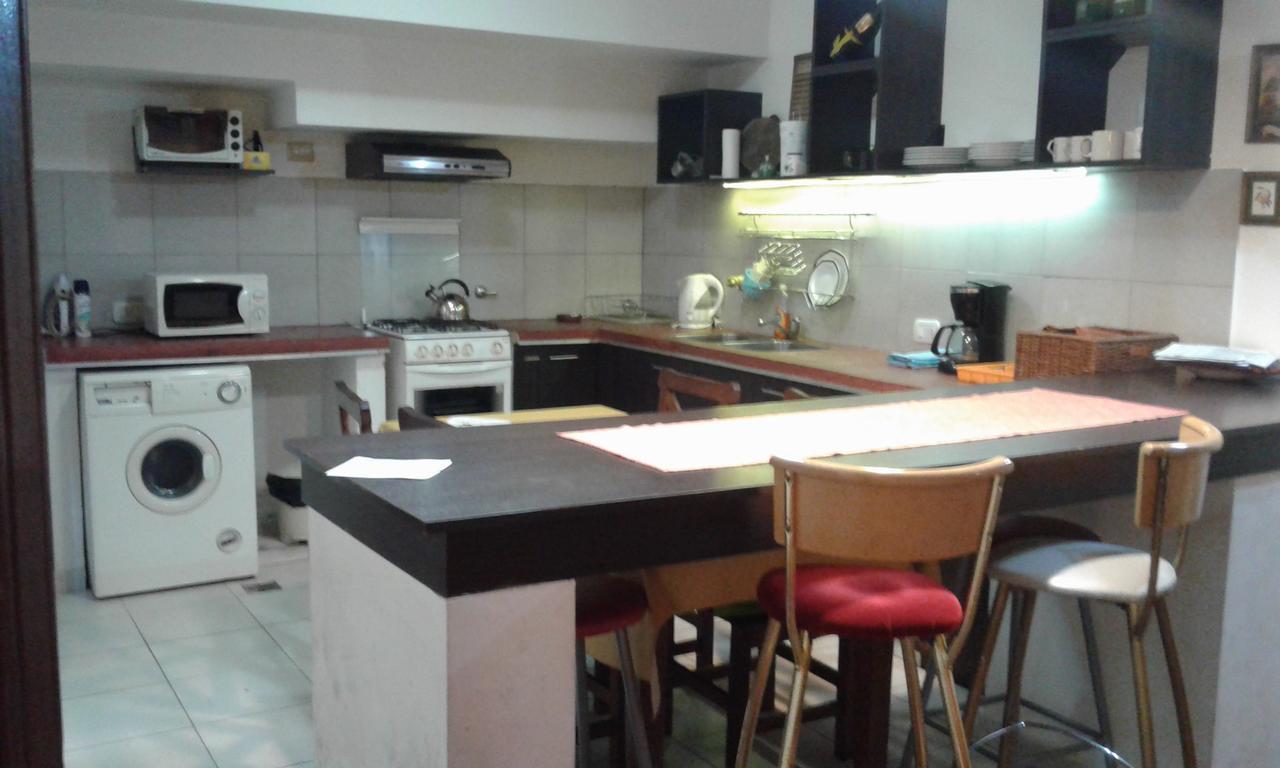 Blue House Apartment Buenos Aires Ngoại thất bức ảnh