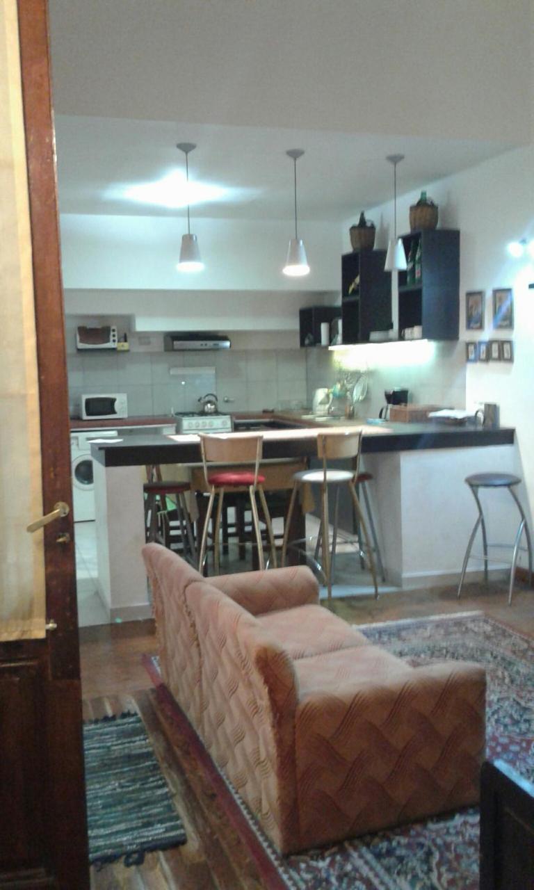 Blue House Apartment Buenos Aires Ngoại thất bức ảnh