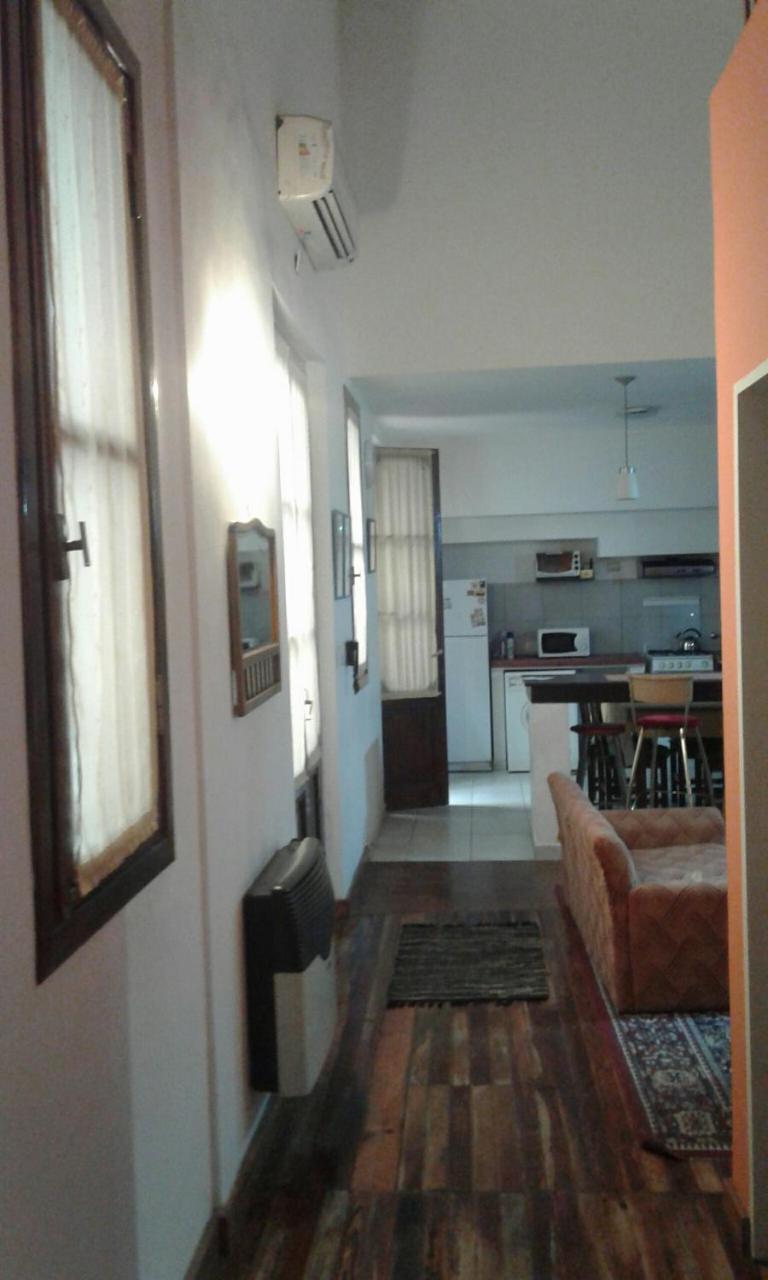 Blue House Apartment Buenos Aires Ngoại thất bức ảnh