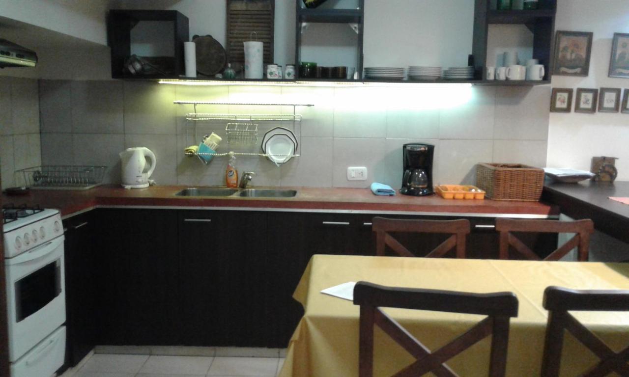 Blue House Apartment Buenos Aires Ngoại thất bức ảnh