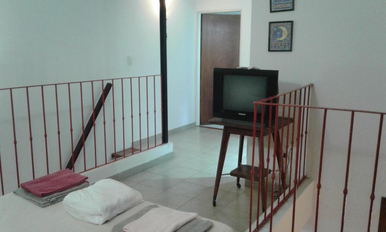 Blue House Apartment Buenos Aires Ngoại thất bức ảnh