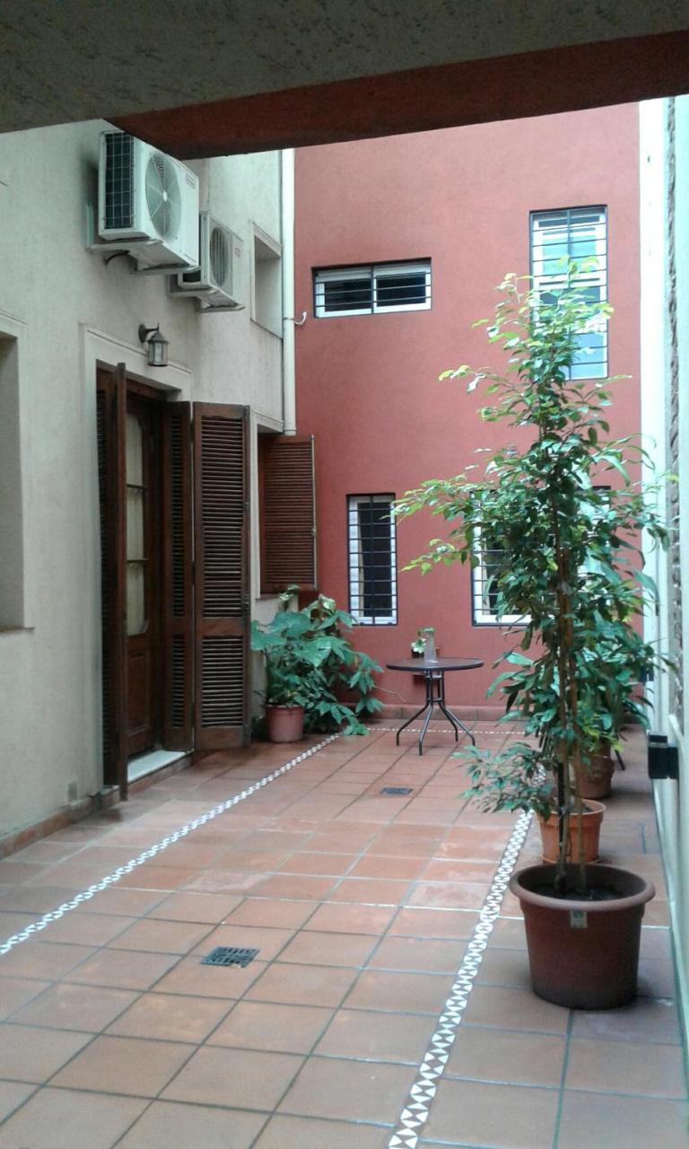 Blue House Apartment Buenos Aires Ngoại thất bức ảnh