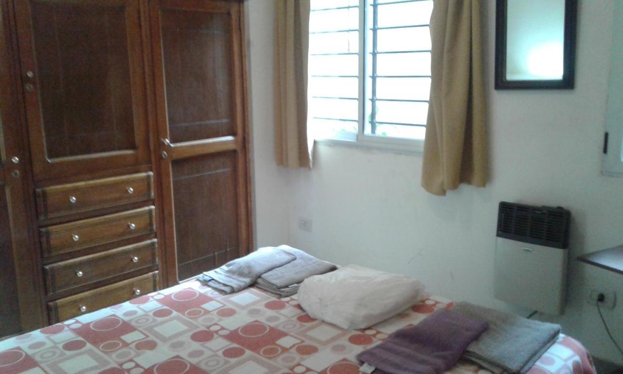 Blue House Apartment Buenos Aires Ngoại thất bức ảnh