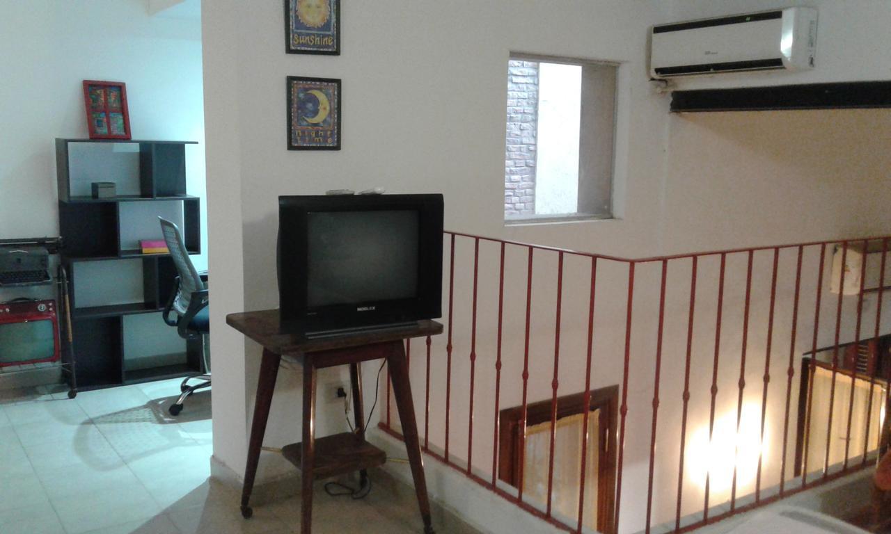 Blue House Apartment Buenos Aires Ngoại thất bức ảnh