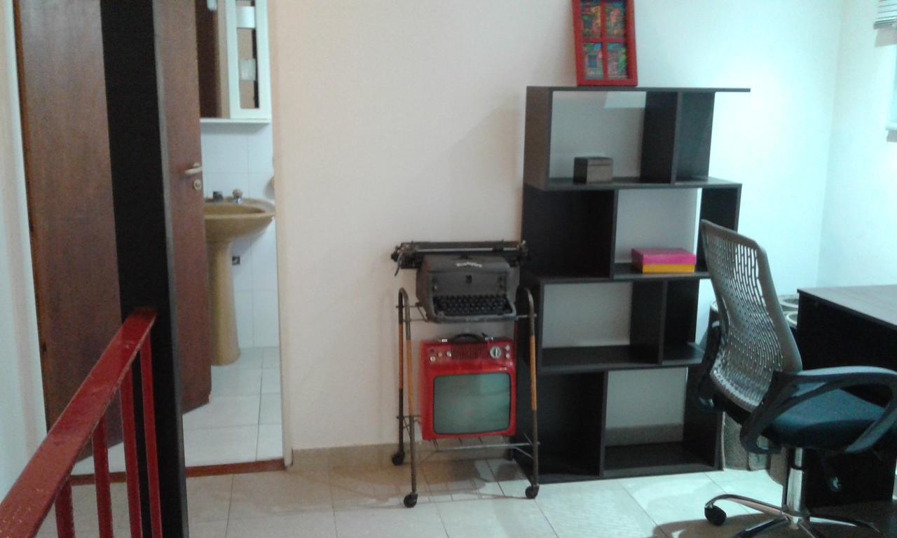 Blue House Apartment Buenos Aires Ngoại thất bức ảnh