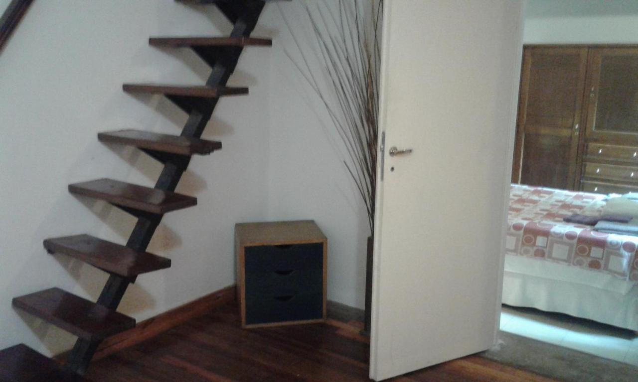 Blue House Apartment Buenos Aires Ngoại thất bức ảnh