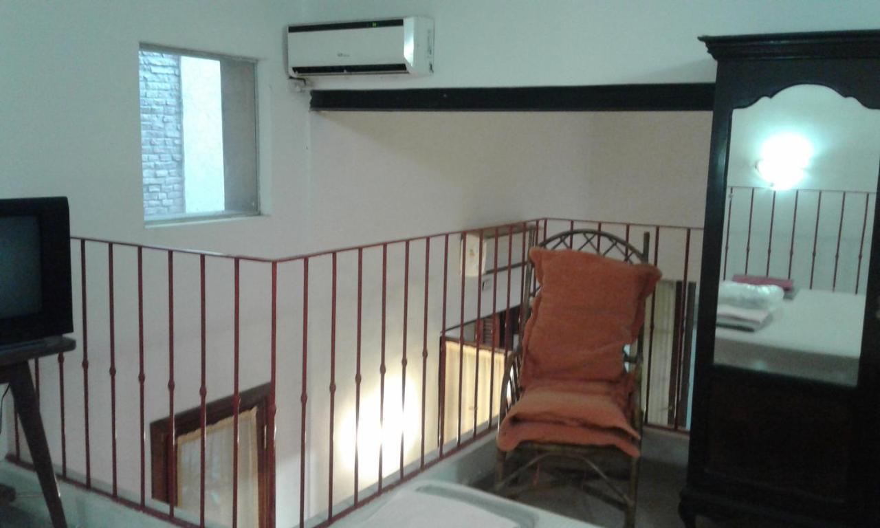 Blue House Apartment Buenos Aires Ngoại thất bức ảnh